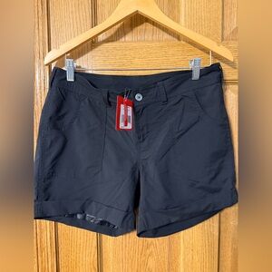 NWT The North Face Mapleton Shorts